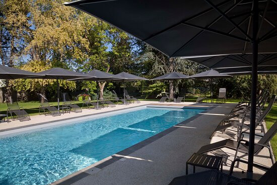 Hostellerie Groff Aux Deux Clefs主图