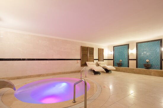 Korel Thermal Resort Clinic & Spa主图