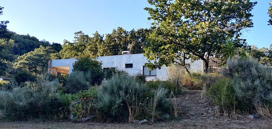 Hotel Rural El Sosiego主图