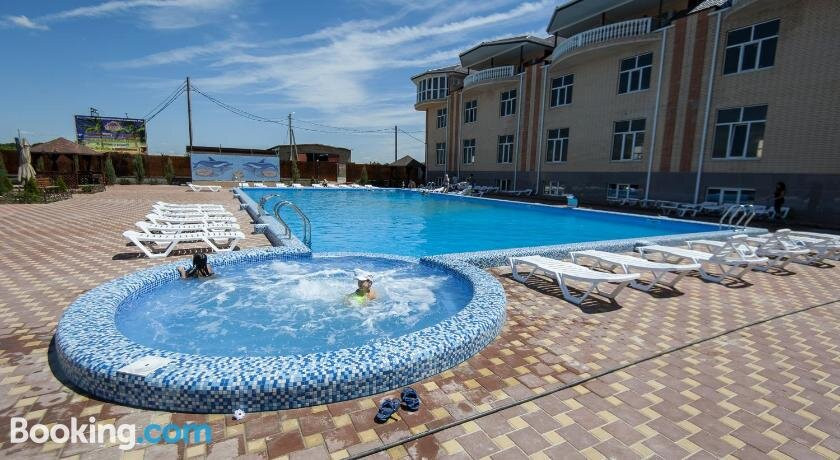 Hotel Rio