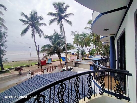 Hotel Murud Marina主图