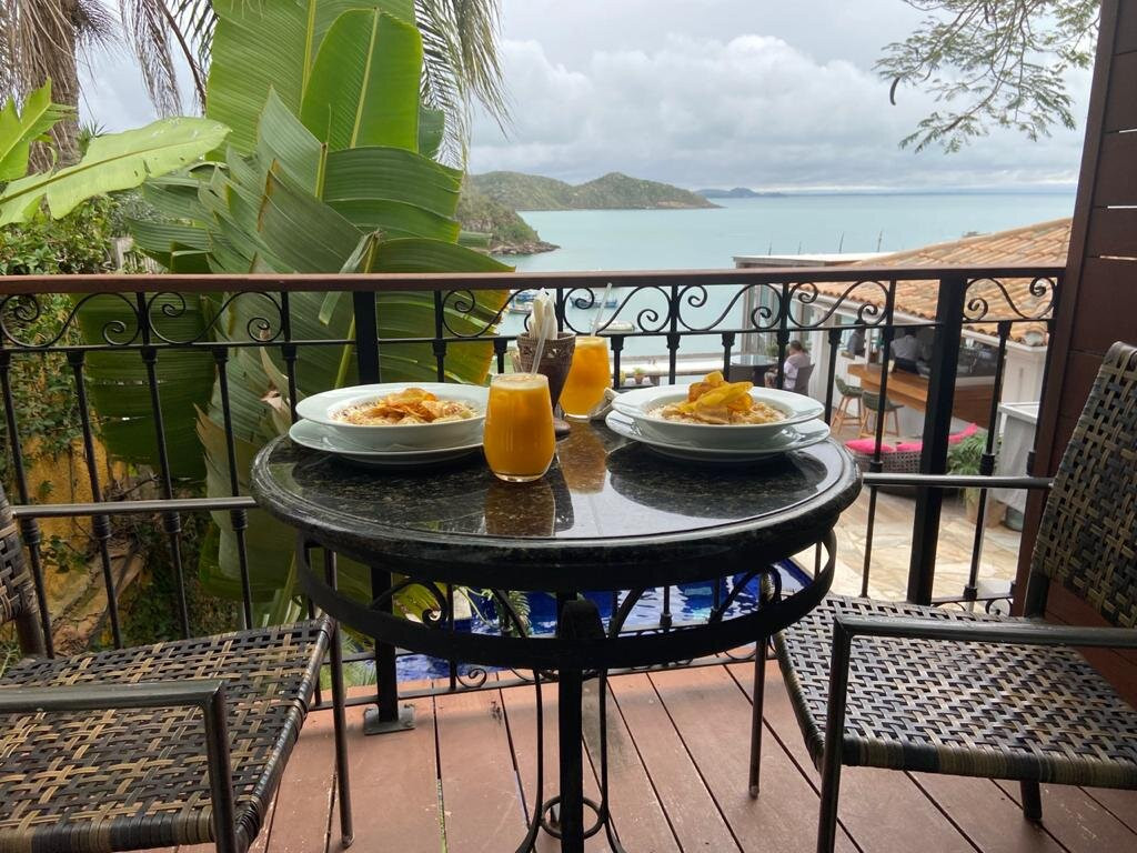 维拉埃斯特手工好客酒店主图