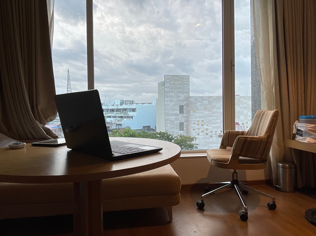 Sayaji Jamnagar主图