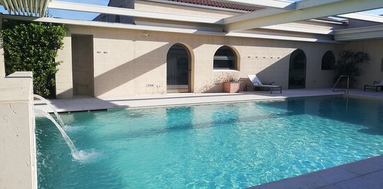 Vivosa Apulia Resort-泳池