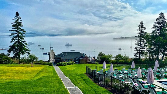 The Claremont Hotel主图