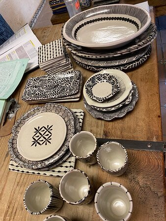 Talavera de la Reyna-普埃布拉必去景点