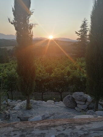 Ktima Karasimou-Katerini必去景点