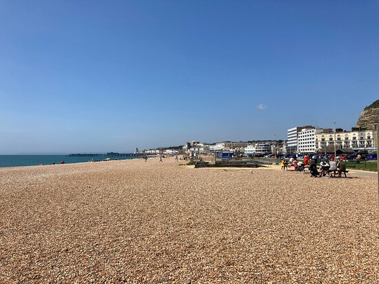 Pelham Beach景点图片