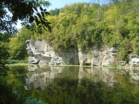 Buki Canyon-Buki必去景点