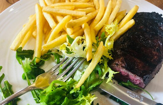 Dominique Portet Winery-科尔德斯特里姆必去景点