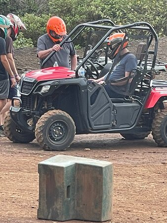 Maui Mountain Activities, LLC-怀露库必去景点