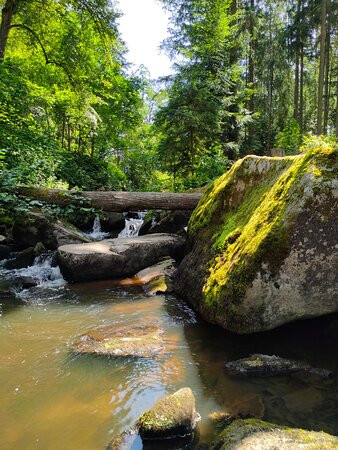 Romantik Posthotel主图