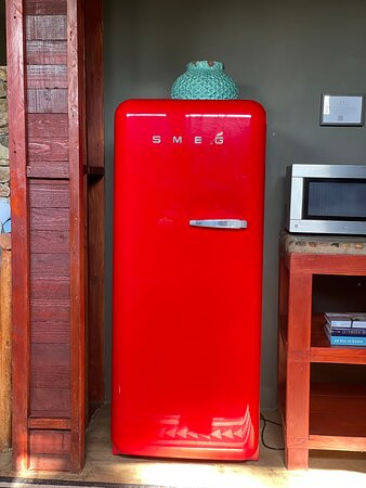 斯派罗木屋度假酒店主图