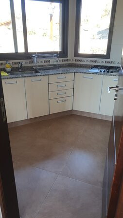 Aires Serranos - Suites主图