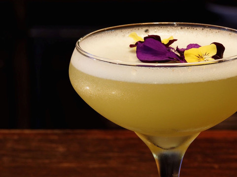 The Maven-利兹必去景点