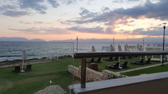 Alas Resort & Spa主图