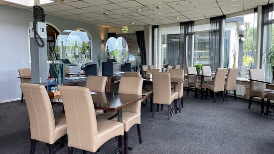 Hotel Restaurant 't Klokje主图