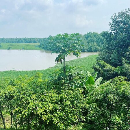 La Villa des Fees主图