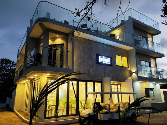 Wow Inn Keyodhoo主图