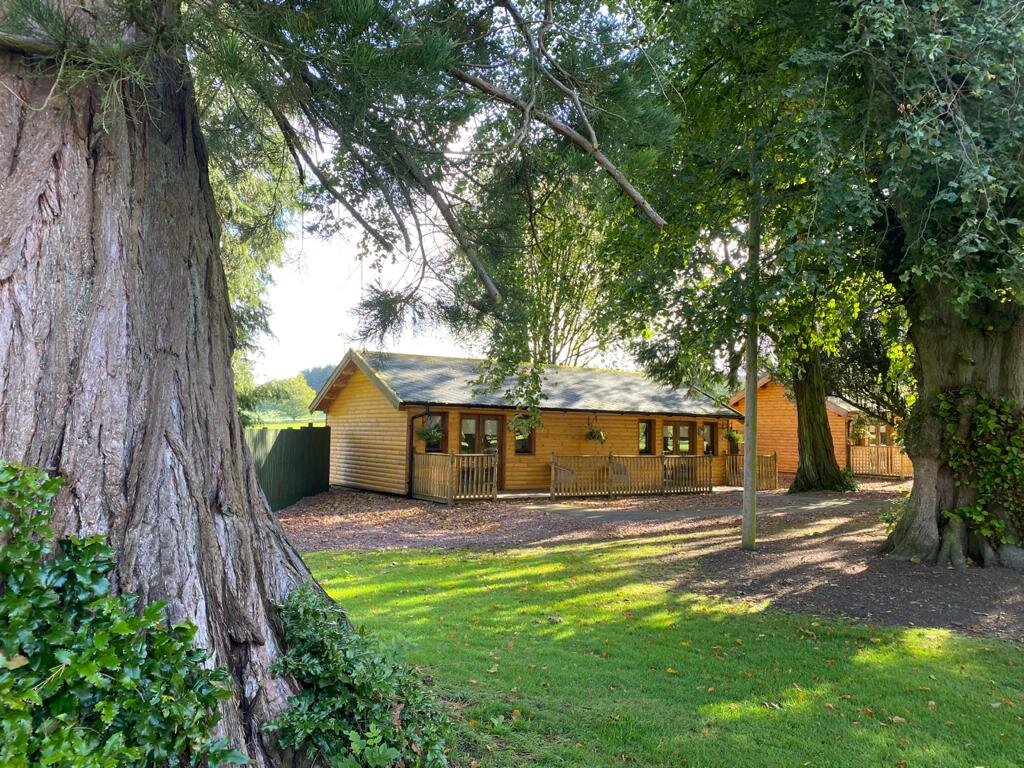 Shieldhill Castle Hotel-客卧