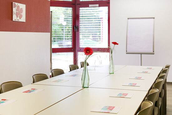 Azk Arbeitnehmer Zentrum Königswinter主图