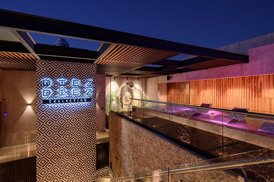 Diez Diez Collection主图