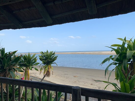 Umngazi Hotel & Spa主图