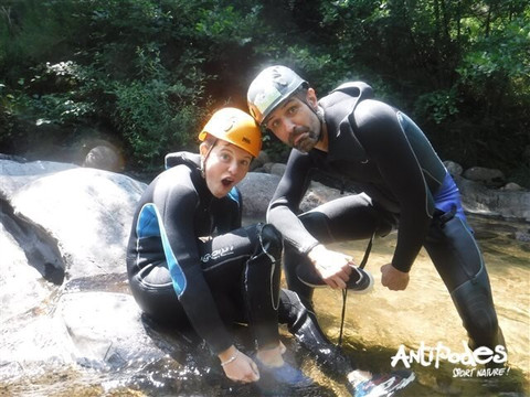 Antipodes Sport Nature-米约必去景点