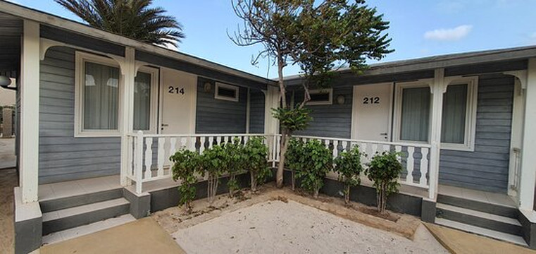 Oasis  Belorizonte主图