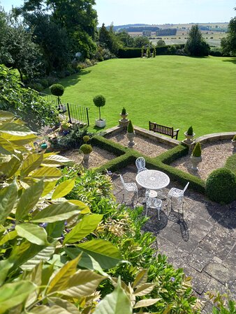 Grange Country House-官方