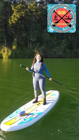 Laguna Grande-San Pedro de la Paz必去景点