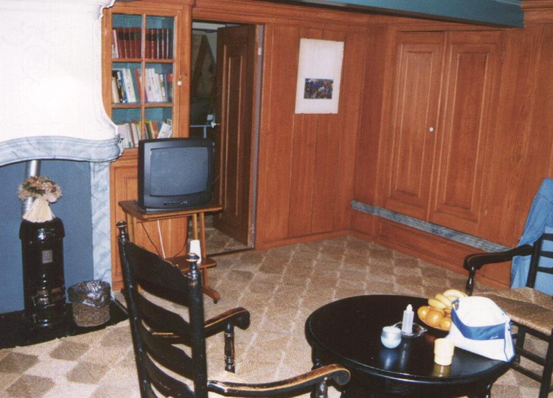 B & B Bedstede