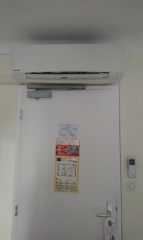 Hotel au Charme du Levat主图