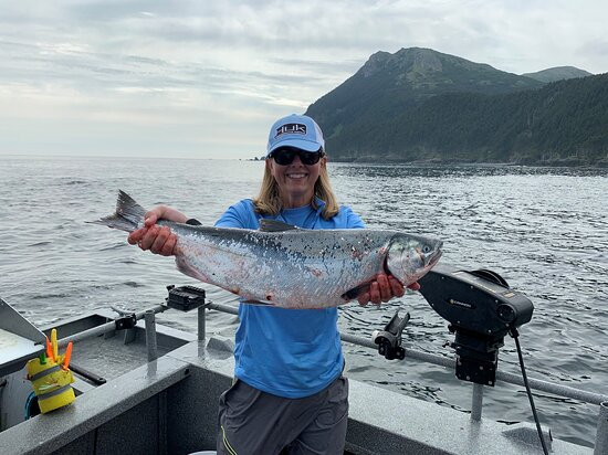 Long Live the Kings Saltwater Guiding-荷马必去景点