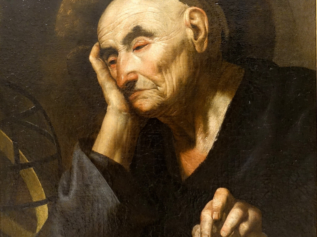 Musée Girodet