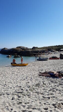 Oceanic Arousa Tours景点图片