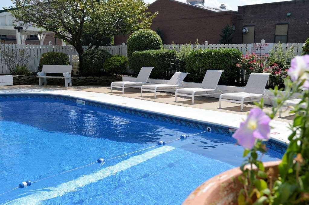Best Western Plus Wilkes Barre Center City主图