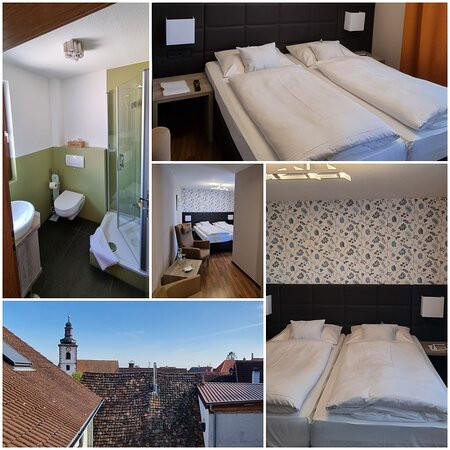 Hotel zum Kronprinzen主图