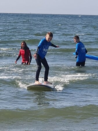 Dutch Surf Academy-'s-Gravenzande必去景点