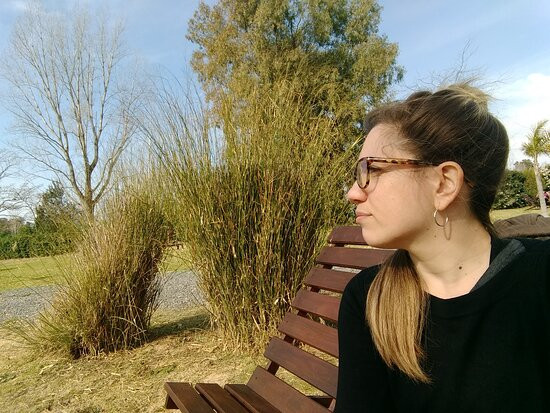 Hostería Santa Maria主图