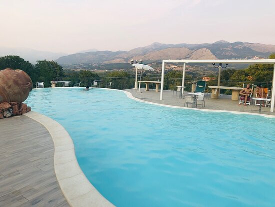 Country House Bosco D'Olmi主图