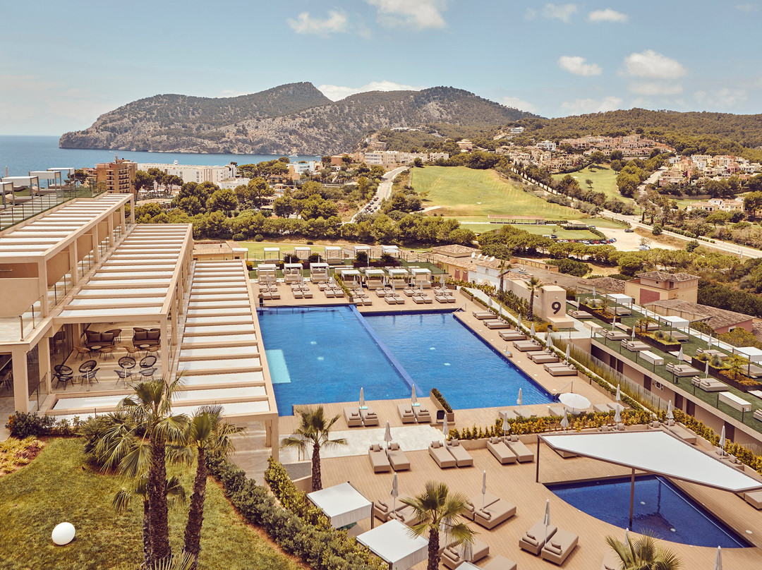 Zafiro Palace Andratx主图