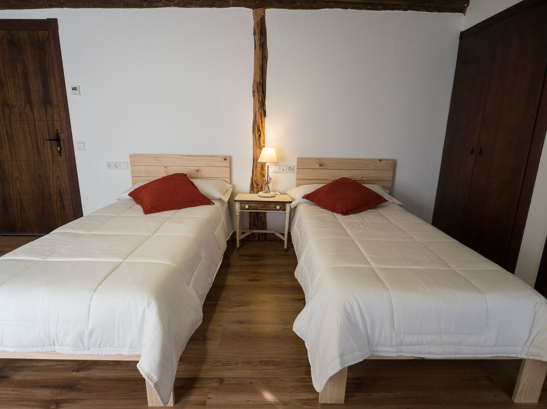 Posada Casa Juanes