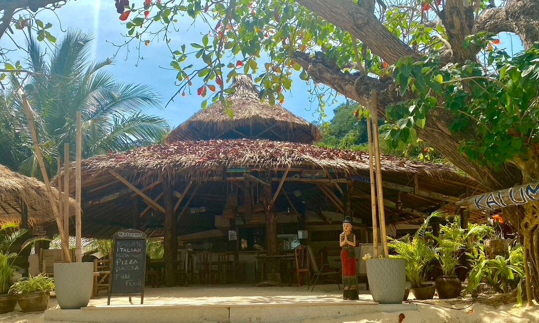 Kalume' Eco Boutique Resort-Adult Only