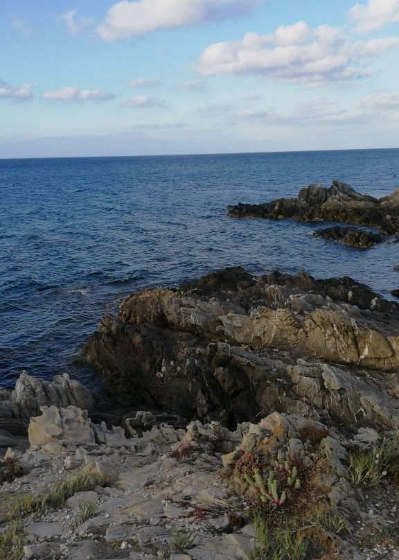 Case Vacanza Punta Negra