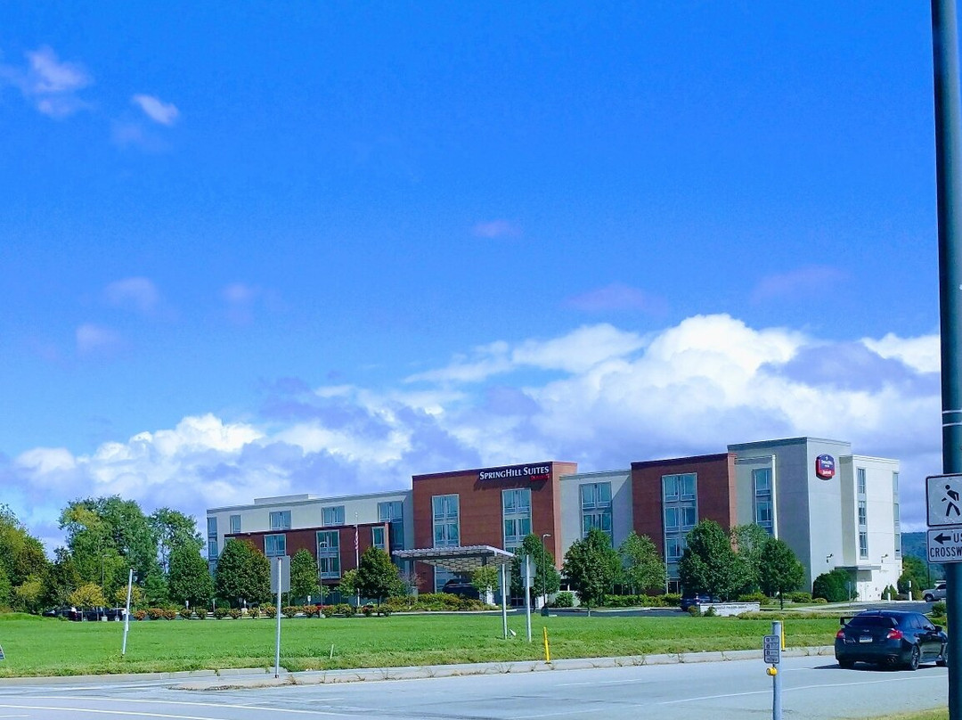 SpringHill Suites by Marriott Pittsburgh Latrobe主图