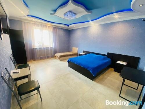 Relax Inn
