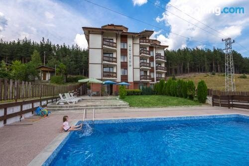 Hotel Bojena
