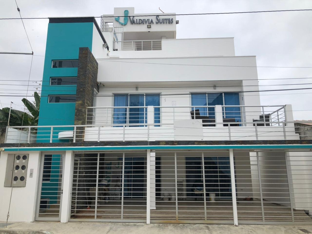 Valdivia Suites