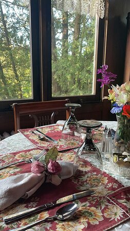 Black Swan Inn Bed and Breakfast主图